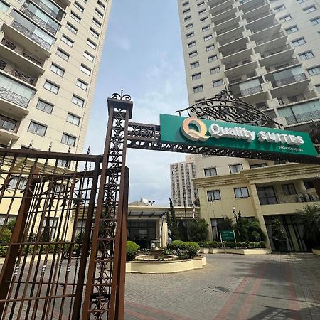 Long Stay Alvorada 1009 aparthotel 2 dorms Vila Olímpia São Paulo Exterior foto
