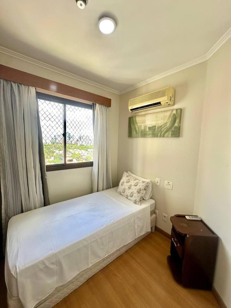 Long Stay Alvorada 1009 aparthotel 2 dorms Vila Olímpia São Paulo Exterior foto