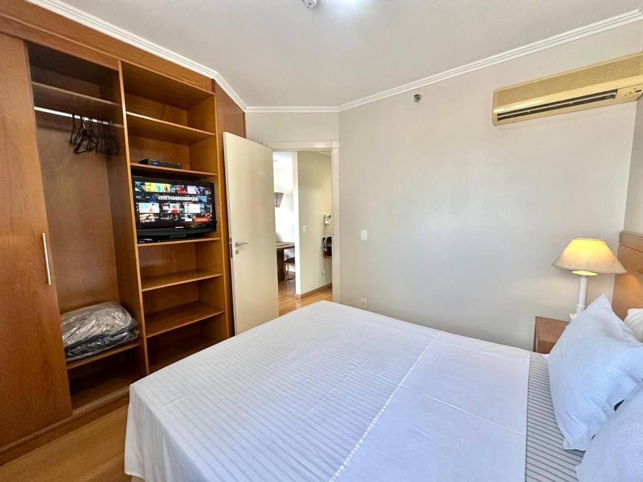 Long Stay Alvorada 1009 aparthotel 2 dorms Vila Olímpia São Paulo Exterior foto