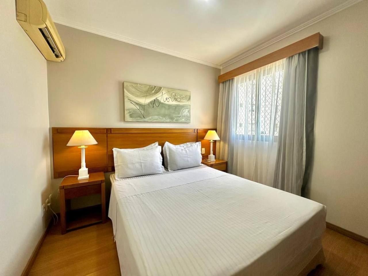 Long Stay Alvorada 1009 aparthotel 2 dorms Vila Olímpia São Paulo Exterior foto