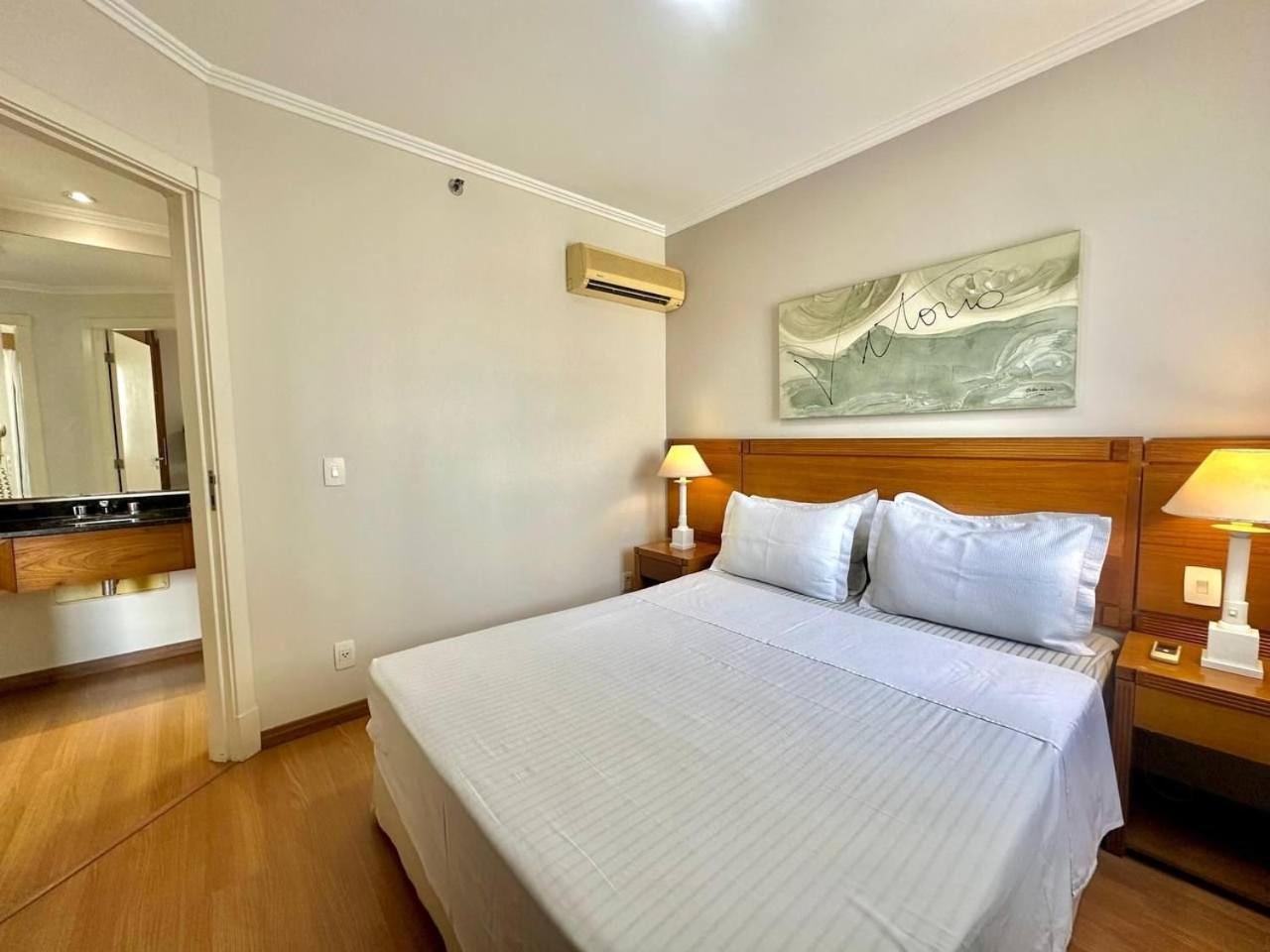 Long Stay Alvorada 1009 aparthotel 2 dorms Vila Olímpia São Paulo Exterior foto