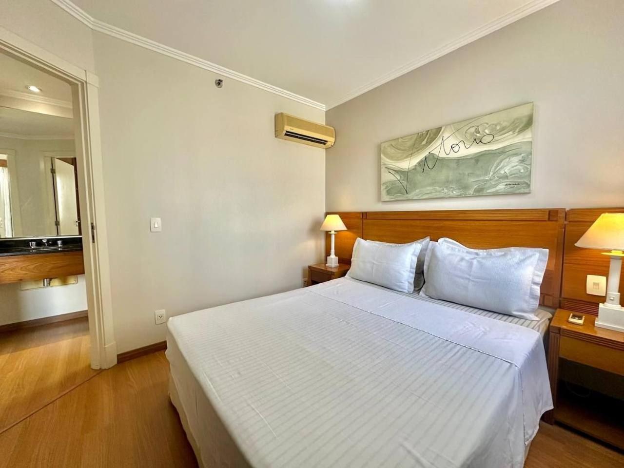 Long Stay Alvorada 1009 aparthotel 2 dorms Vila Olímpia São Paulo Exterior foto